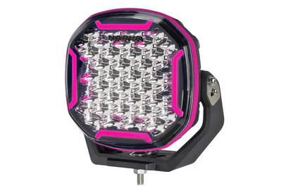 9" EX2-R Driving Lamp (Single)