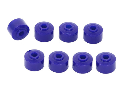 SuperPro Sway Bar Link Bushes Heavy Duty for 60 Series Landcruiser (Front Axle)
