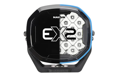 6" EX2 Driving Light 12/24V