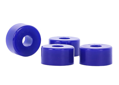 SuperPro Shock Absorber Bush Kit for 76, 78, 79, 80, 105 Series Landcruiser & GQ, GU Patrol