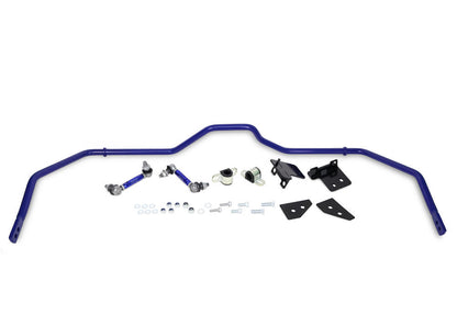 Superpro Adjustable Sway Bar for Ford Ranger PY, Everest UB and VW Amarok T1