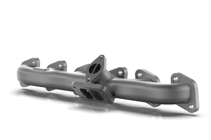 TILLIX Nissan Patrol GQ/GU TD42 Exhaust Manifold - SPEEDUPAUTOPARTS