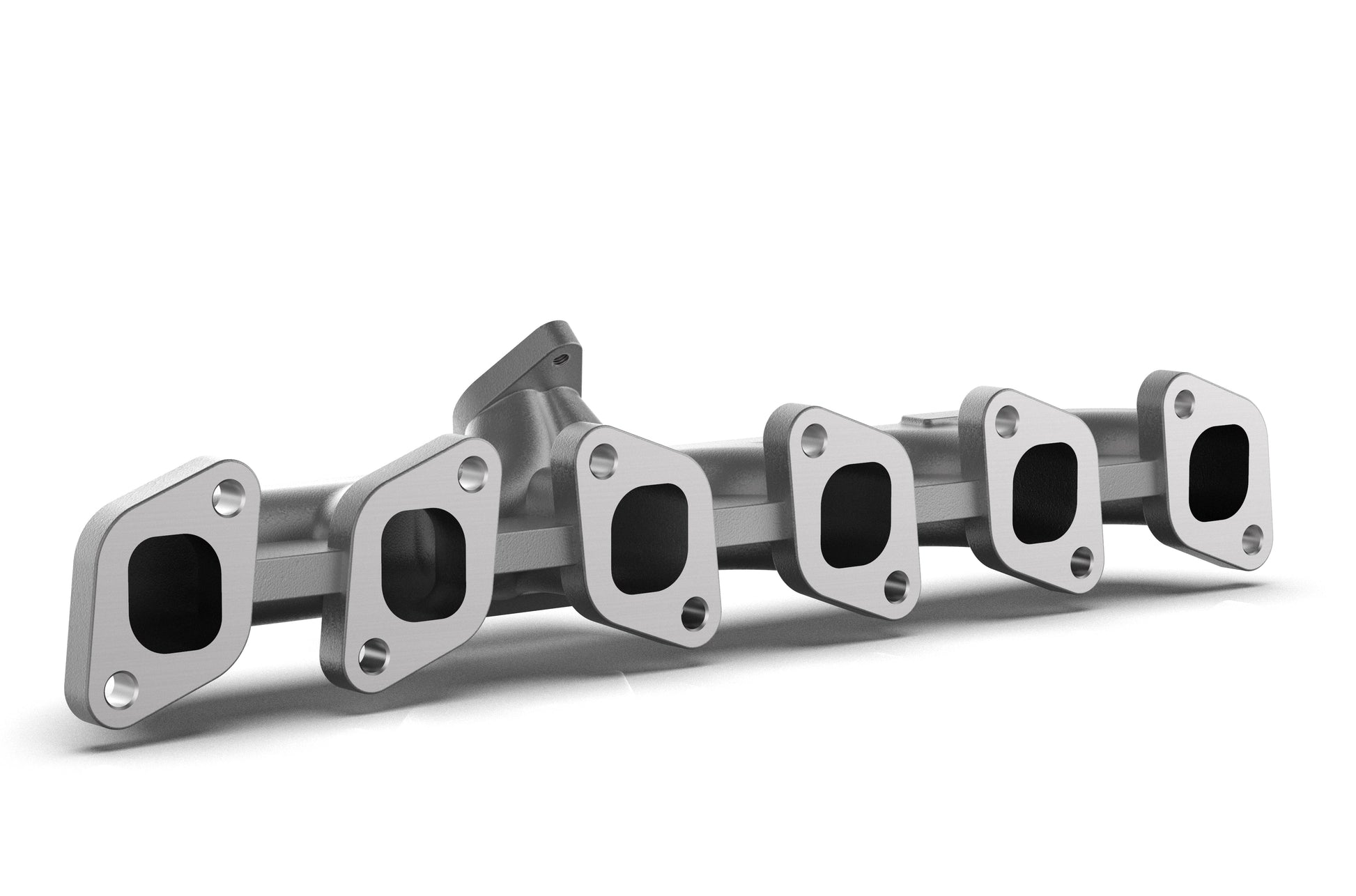 TILLIX Nissan Patrol GQ/GU TD42 Exhaust Manifold - SPEEDUPAUTOPARTS