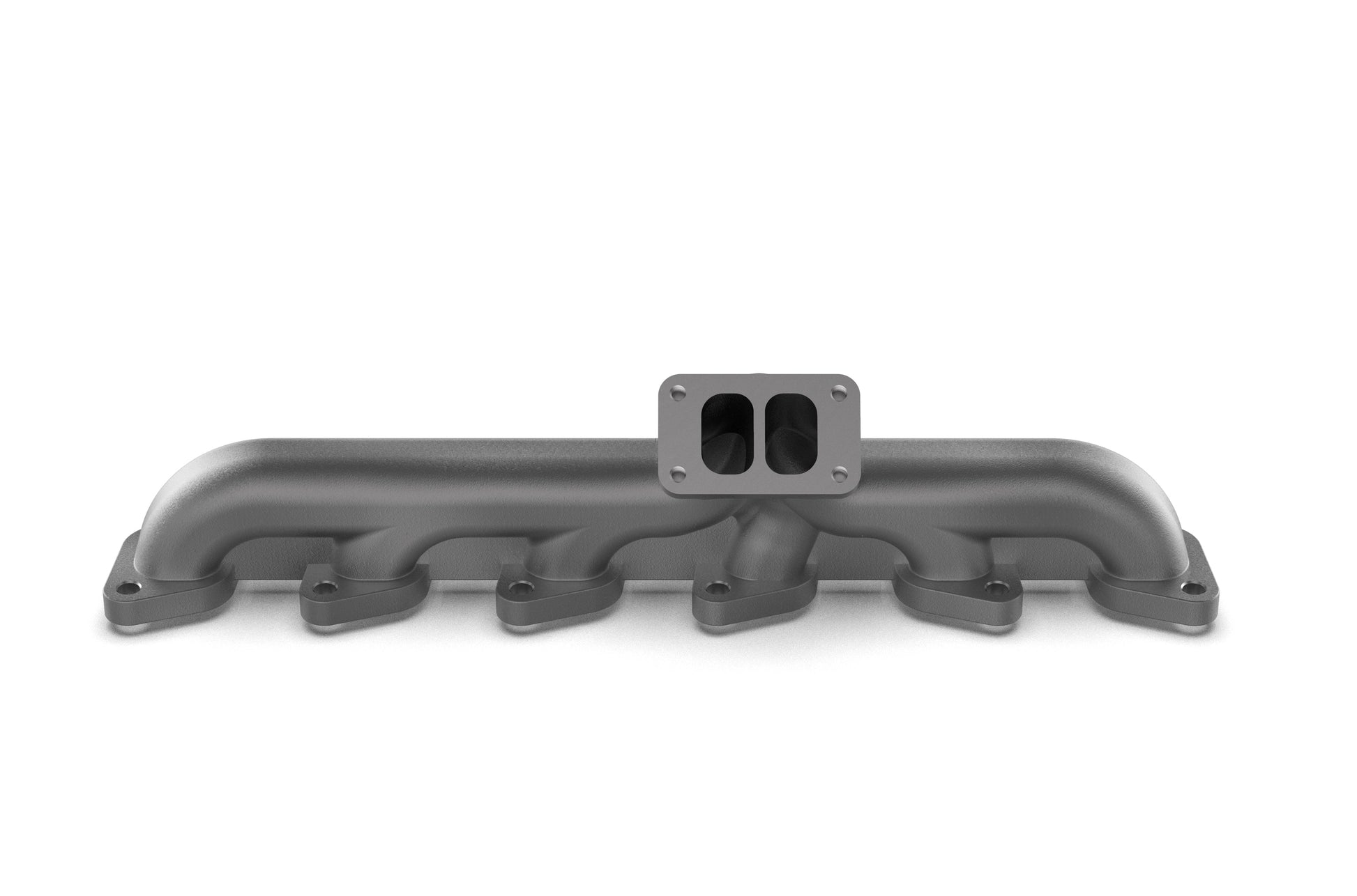 TILLIX Nissan Patrol GQ/GU TD42 Exhaust Manifold - SPEEDUPAUTOPARTS