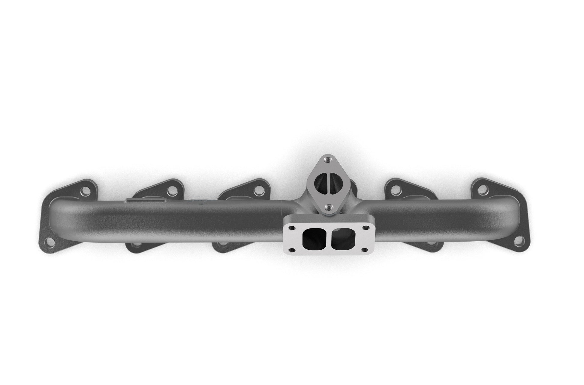 TILLIX Nissan Patrol GQ/GU TD42 Exhaust Manifold - SPEEDUPAUTOPARTS