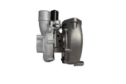 Garrett OEM Replacement Turbo Charger for Toyota KUN Hilux & Prado 120 150 Series 1KD 3.0L