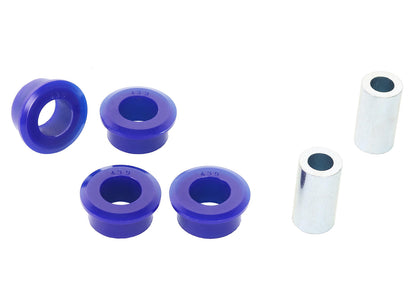 SuperPro Panhard Rod Bush Kit for Toyota LandCruiser 76, 78, 79, 80, 105 Series