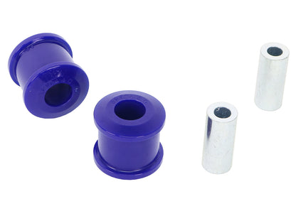 SuperPro Radius Arm To Chassis Mount Bush Kit (Offset Tube) for Toyota LandCruiser 76, 78, 79, 80, 105 Series