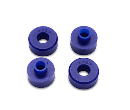 SuperPro Shock Absorber Upper Bush Kit for Holden RG Colorado, Colorado7, Trailblazer, RA Rodeo & Isuzu DMAX RT and RG