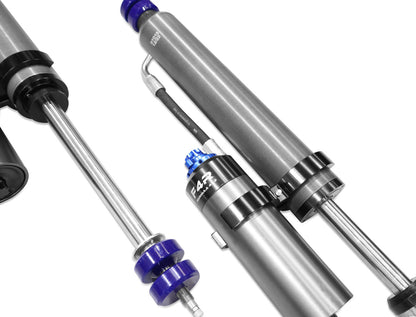 3 Inch to 4 Inch Adjustable Formula 4x4 Shock Absorber Kit for LandCruiser 80 Series & 105 Series
