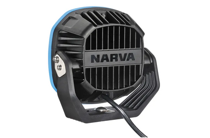 9" EX2 Driving Light 12/24V