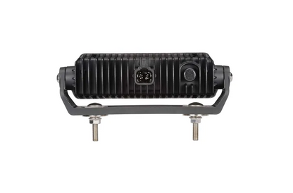 8 Inch Ultima Light Bars Long & Wide Hybrid Beam (PAIR)