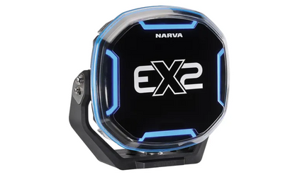 9" EX2-R Driving Lamp (Single)