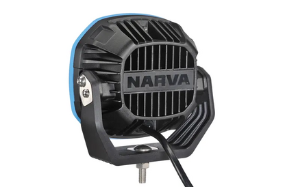 7" EX2 Driving Light Kit (Pair) 12/24V