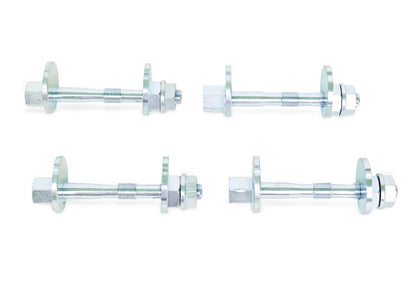 Control Arm Lower Camber Bolt Kit to suit 100 Series Landcruiser