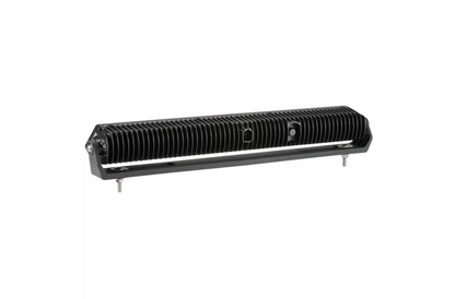 Narva 24" Long & Wide Hybrid Beam LED Light Bar, Satin Kit
