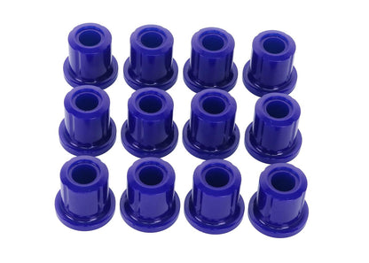 Leaf Spring Bush Kit for 42, 45/47 (Large Eye), 60, 70, 73, 75, Series Landcruiser & GQ, GU Patrol