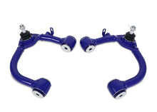 Front Fixed Offset Upper Control Arm Kit to suit 100 Series Landcruiser