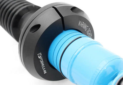 2 Inch 50mm Height Adjustable Formula 4x4 Strut for Ford Everest UB , Ranger PY & VW Amarok T1 2022-on