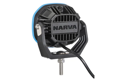 4" EX2 Driving Light 12/24V