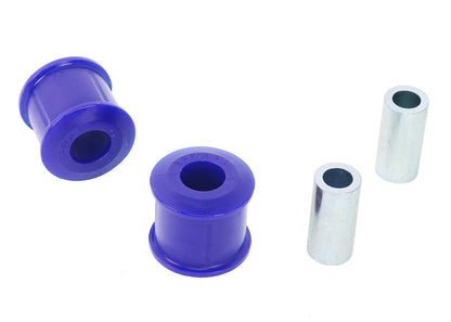 SuperPro Trailing Arm Lower Bush Kit for 80, 105 Series Landcruiser