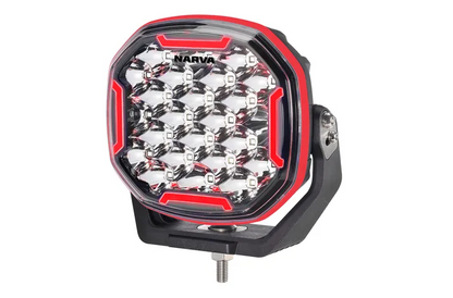7" EX2-R Driving Lamp (Pair)