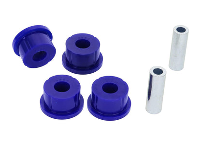 SuperPro Spring Front Eye Bush Kit for suit Mazda BT-50, Ford Ranger & VW Amarok