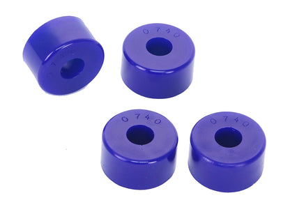 SuperPro Shock Absorber Bush Kit for 76, 78, 79, 80, 105 Series Landcruiser & GQ, GU Patrol