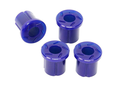 SuperPro Spring Rear Eye Bush Kit for MV Triton 2023+