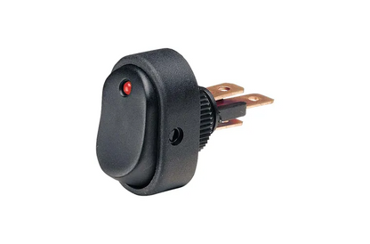 Narva 12 Volt Driving Light and Light Bar Harness