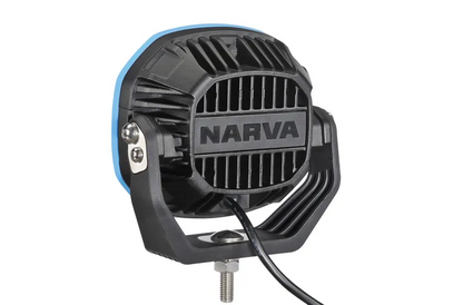 6" EX2 Driving Light Kit (Pair) 12/24V