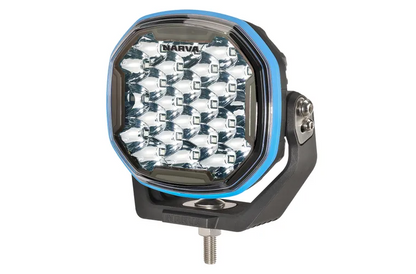 6" EX2 Driving Light Kit (Pair) 12/24V