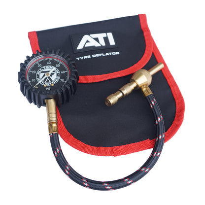 ATI Analog Tyre Deflator