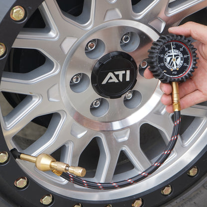 ATI Analog Tyre Deflator