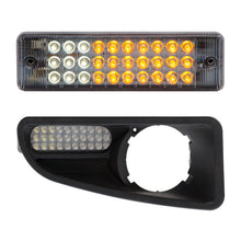 ATI LED Bullbar Indicator and Parker light for Nissan Genuine, ARB and TJM Bullbars