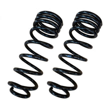 ATI  2" 50mm Lift Rear Coil Springs for Nissan Navara D23 & Mercedes Benz X-Class