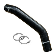ATI Silicone Cold Side Intercooler Piping for 3.0L Isuzu D-MAX and MU-X 2012 to 2020