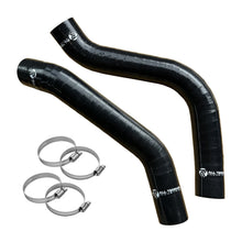 ATI Silicone Intercooler Piping for 3.0L Isuzu D-MAX and MU-X 2012 to 2020