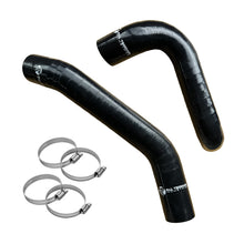 ATI Silicone Intercooler Piping upgrade to suit Isuzu D-MAX and MU-X 3.0L 2017-2020