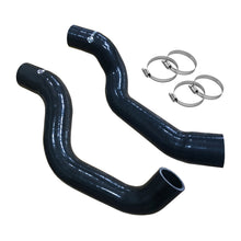 ATI Silicone Intercooler Piping Upgrade for 3.2L Ford Ranger and Mazda BT-50 2011 to 2022