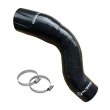 ATI Silicone Cold Side Intercooler Piping Upgrade for Mitsubishi Triton MQ MR and Pajero Sport QU QF 2.0L 2015+