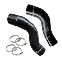 ATI Silicone ntercooler Piping Upgrade for Mitsubishi Triton MQ MR and Pajero Sport QU QF 2.0L 2015+ (Copy)