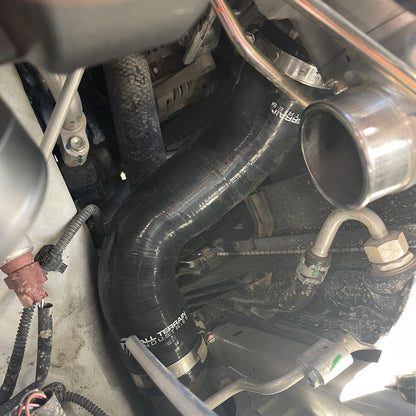 ATI Silicone ntercooler Piping Upgrade for Mitsubishi Triton MQ MR and Pajero Sport QU QF 2.0L 2015+ (Copy)