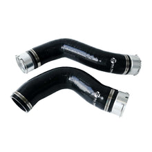 ATI Upgraded Intercooler Piping Kit for Nissan Navara NP300 D23