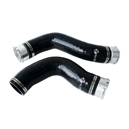 ATI Upgraded Intercooler Piping Kit for Nissan Navara NP300 D23