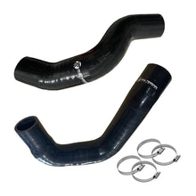 ATI Silicone Intercooler Piping Upgrade for Ford Everest 3.2L 2015-2022