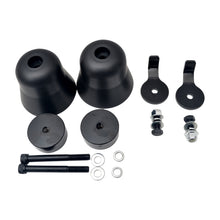 ATI Drop Out Cone Coil Retainer Kit for Nissan Navara D23 & Mercedes Benz X-Class