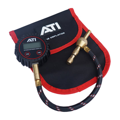 ATI Digital Tyre Deflator