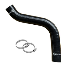 ATI Silicone Hot Side Intercooler Piping for 3.0L Isuzu D-MAX and MU-X 2012 to 2020