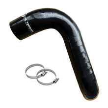 ATI Silicone Hot Side Intercooler Piping upgrade to suit Isuzu D-MAX and MU-X 3.0L 2017-2020